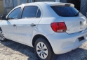 Autos - Volkswagen Gol Trend 2013 Nafta 170000Km - En Venta