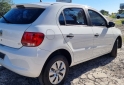 Autos - Volkswagen Gol Trend 2013 Nafta 170000Km - En Venta