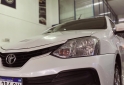 Autos - Toyota Etios xls 1.5 6M/T 2017 Nafta  - En Venta