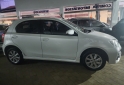 Autos - Toyota Etios xls 1.5 6M/T 2017 Nafta  - En Venta