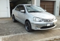 Autos - Toyota ETIOS XLS 2016 Nafta 50000Km - En Venta