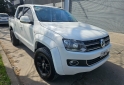 Camionetas - Volkswagen Amarok 2014 Diesel 1Km - En Venta