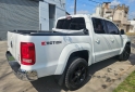 Camionetas - Volkswagen Amarok 2014 Diesel 1Km - En Venta