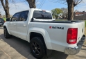 Camionetas - Volkswagen Amarok 2014 Diesel 1Km - En Venta