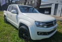 Camionetas - Volkswagen Amarok 2014 Diesel 1Km - En Venta