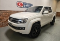 Camionetas - Volkswagen Amarok 2014 Diesel 1Km - En Venta