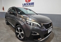 Autos - Peugeot 3008 gt line 2018 Nafta 94000Km - En Venta