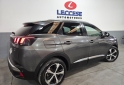 Autos - Peugeot 3008 gt line 2018 Nafta 94000Km - En Venta