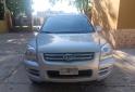 Camionetas - Kia Sportage 2008 GNC 218000Km - En Venta