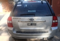 Camionetas - Kia Sportage 2008 GNC 218000Km - En Venta