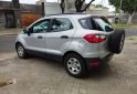 Autos - Ford ECOSPORT SE PLUS 2013 GNC 110000Km - En Venta