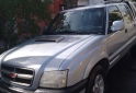 Camionetas - Chevrolet S10 DLX  4X4 2007 Diesel 220000Km - En Venta