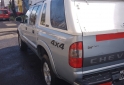 Camionetas - Chevrolet S10 DLX  4X4 2007 Diesel 220000Km - En Venta