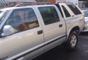 Camionetas - Chevrolet S10 DLX  4X4 2007 Diesel 220000Km - En Venta