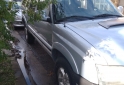 Camionetas - Chevrolet S10 DLX  4X4 2007 Diesel 220000Km - En Venta