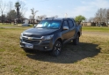 Camionetas - Chevrolet 2018 2018 Diesel 220000Km - En Venta