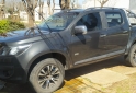 Camionetas - Chevrolet 2018 2018 Diesel 220000Km - En Venta