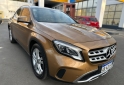 Autos - Mercedes Benz GLA 200 2018 Nafta 55000Km - En Venta