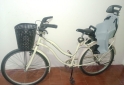 Deportes - Vendo bici rodado 26 - En Venta