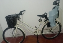 Deportes - Vendo bici rodado 26 - En Venta