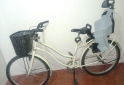 Deportes - Vendo bici rodado 26 - En Venta