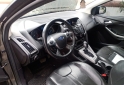 Autos - Ford Focus SE 2014 Nafta 120000Km - En Venta