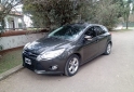 Autos - Ford Focus SE 2014 Nafta 120000Km - En Venta