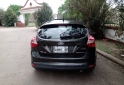 Autos - Ford Focus SE 2014 Nafta 120000Km - En Venta