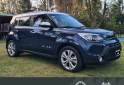 Autos - Kia Soul 2014 Nafta 143000Km - En Venta