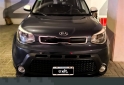 Autos - Kia Soul 2014 Nafta 143000Km - En Venta