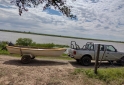 Camionetas - Ford Ranger 1999 Diesel 111111Km - En Venta