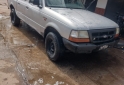 Camionetas - Ford Ranger 1999 Diesel 111111Km - En Venta