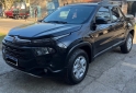 Camionetas - Fiat Toro 2017 Diesel 207000Km - En Venta