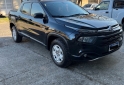 Camionetas - Fiat Toro 2017 Diesel 207000Km - En Venta