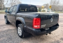 Camionetas - Volkswagen Amarok 2015 Diesel 108000Km - En Venta