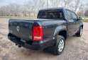 Camionetas - Volkswagen Amarok 2015 Diesel 108000Km - En Venta