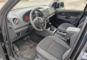 Camionetas - Volkswagen Amarok 2015 Diesel 108000Km - En Venta