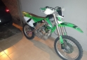 Motos - Kawasaki Klx 2010 Nafta 100Km - En Venta