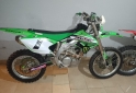 Motos - Kawasaki Klx 2010 Nafta 100Km - En Venta