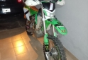 Motos - Kawasaki Klx 2010 Nafta 100Km - En Venta