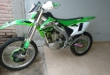 Motos - Kawasaki Klx 2010 Nafta 100Km - En Venta