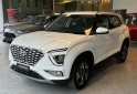 Autos - Hyundai NEW CRETA A/T SAFETY 2024 Nafta 0Km - En Venta