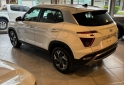 Autos - Hyundai NEW CRETA A/T SAFETY 2024 Nafta 0Km - En Venta