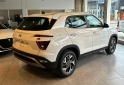 Autos - Hyundai NEW CRETA A/T SAFETY 2024 Nafta 0Km - En Venta