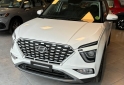 Autos - Hyundai NEW CRETA A/T SAFETY 2024 Nafta 0Km - En Venta