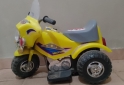 Artculos para beb - Moto a bateria - En Venta