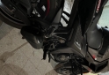 Motos - Bajaj N250i 2023 Nafta 22000Km - En Venta