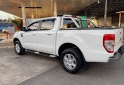 Camionetas - Ford Renger 2014 Diesel 185000Km - En Venta