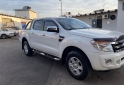 Camionetas - Ford Renger 2014 Diesel 185000Km - En Venta