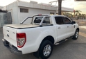 Camionetas - Ford Renger 2014 Diesel 185000Km - En Venta